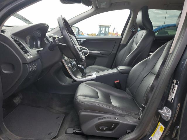 2016 VOLVO XC60 T5 PREMIER  