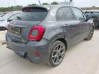2020 FIAT 500X SPORT for sale at Copart SANDY