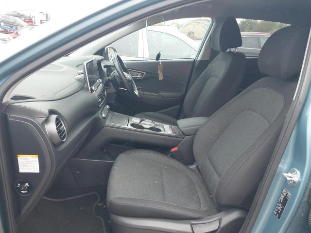 2020 HYUNDAI KONA PREMI