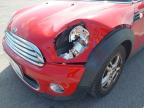 2013 MINI ONE AUTO  for sale at Copart CHESTER