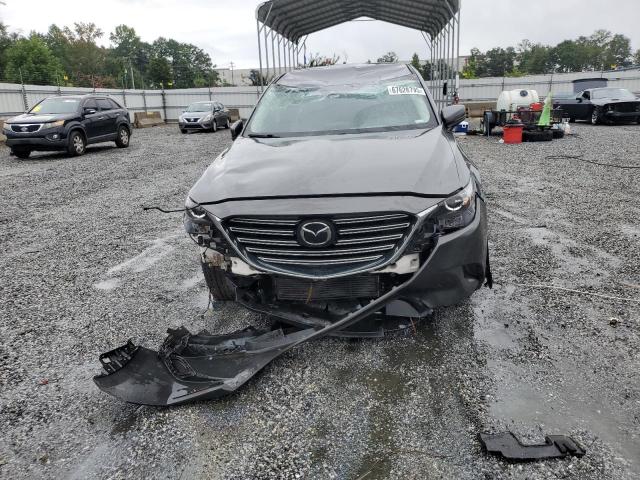  MAZDA CX-9 2018 Серый