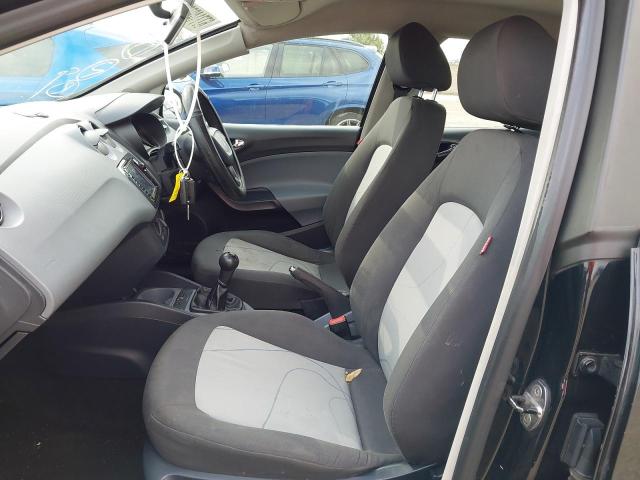 2013 SEAT IBIZA S