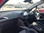 2017 PEUGEOT 2008 ALLUR for sale at Copart NEWBURY