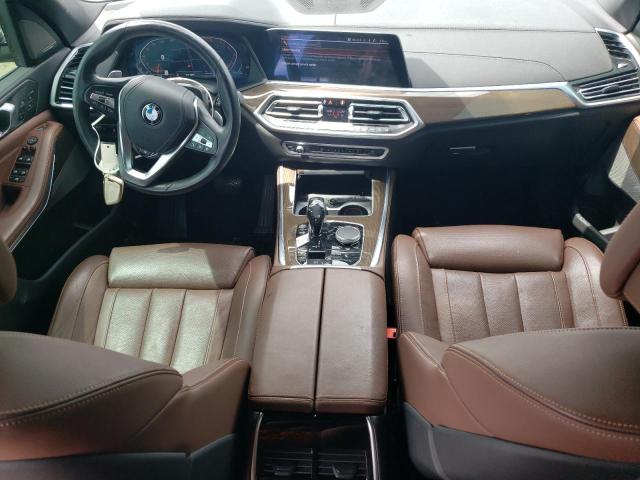 2019 BMW X5 XDRIVE50I  