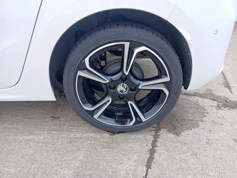 2024 VAUXHALL CORSA GS