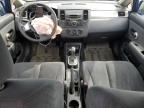 2009 NISSAN VERSA S   for sale at Copart ON - TORONTO