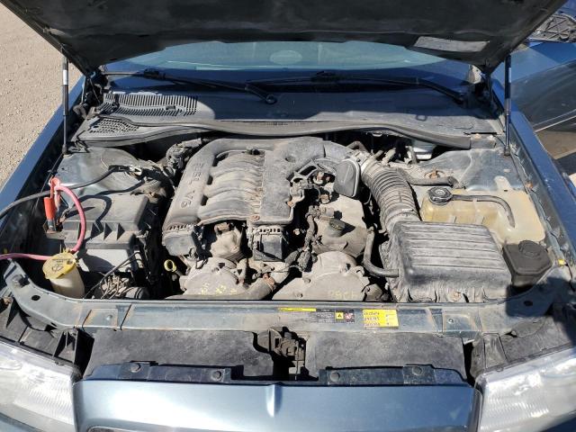 2005 CHRYSLER 300 TOURING  