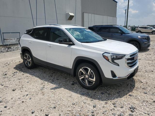  GMC TERRAIN 2020 White