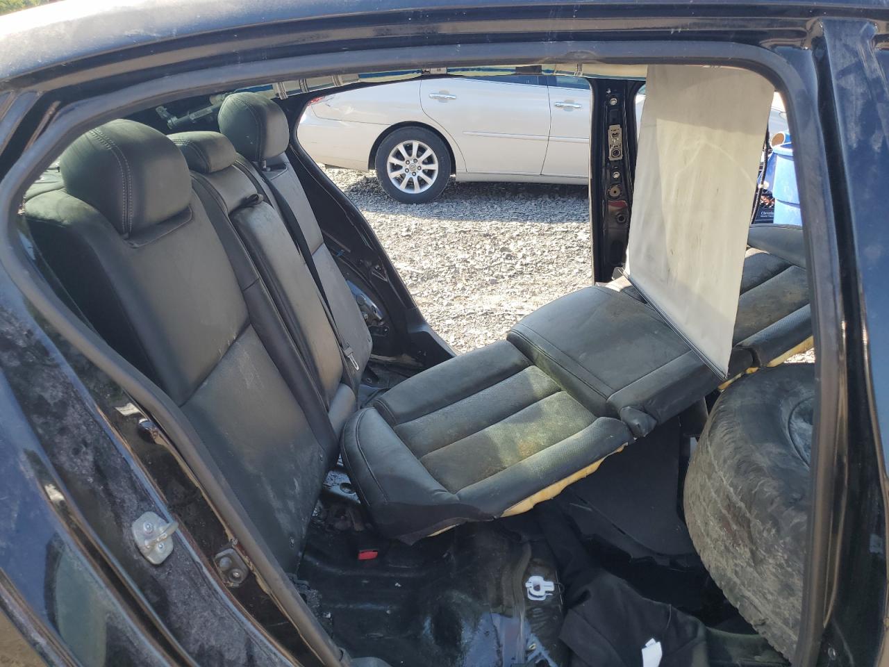 2016 Nissan Maxima 3.5S VIN: 1N4AA6AP6GC407559 Lot: 68119945