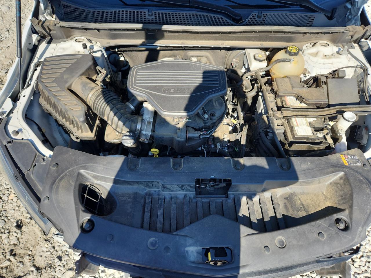 2020 Chevrolet Blazer 2Lt VIN: 3GNKBCRS1LS644068 Lot: 70136575