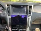 2017 INFINITI Q60 RED SPORT 400   for sale at Copart MA - NORTH BOSTON