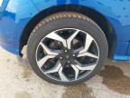 2018 FORD ECOSPORT ST-LINE AUTO  for sale at Copart SANDY