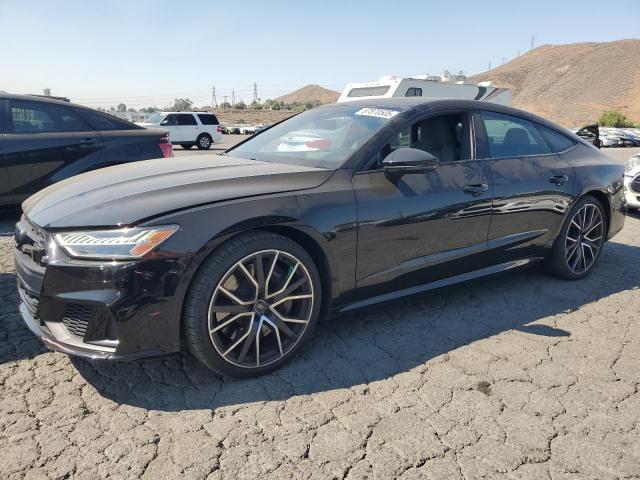 2021 Audi S7 Prestige