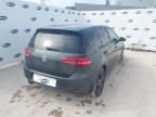 2015 VOLKSWAGEN GOLF GTD for sale at Copart BRISTOL