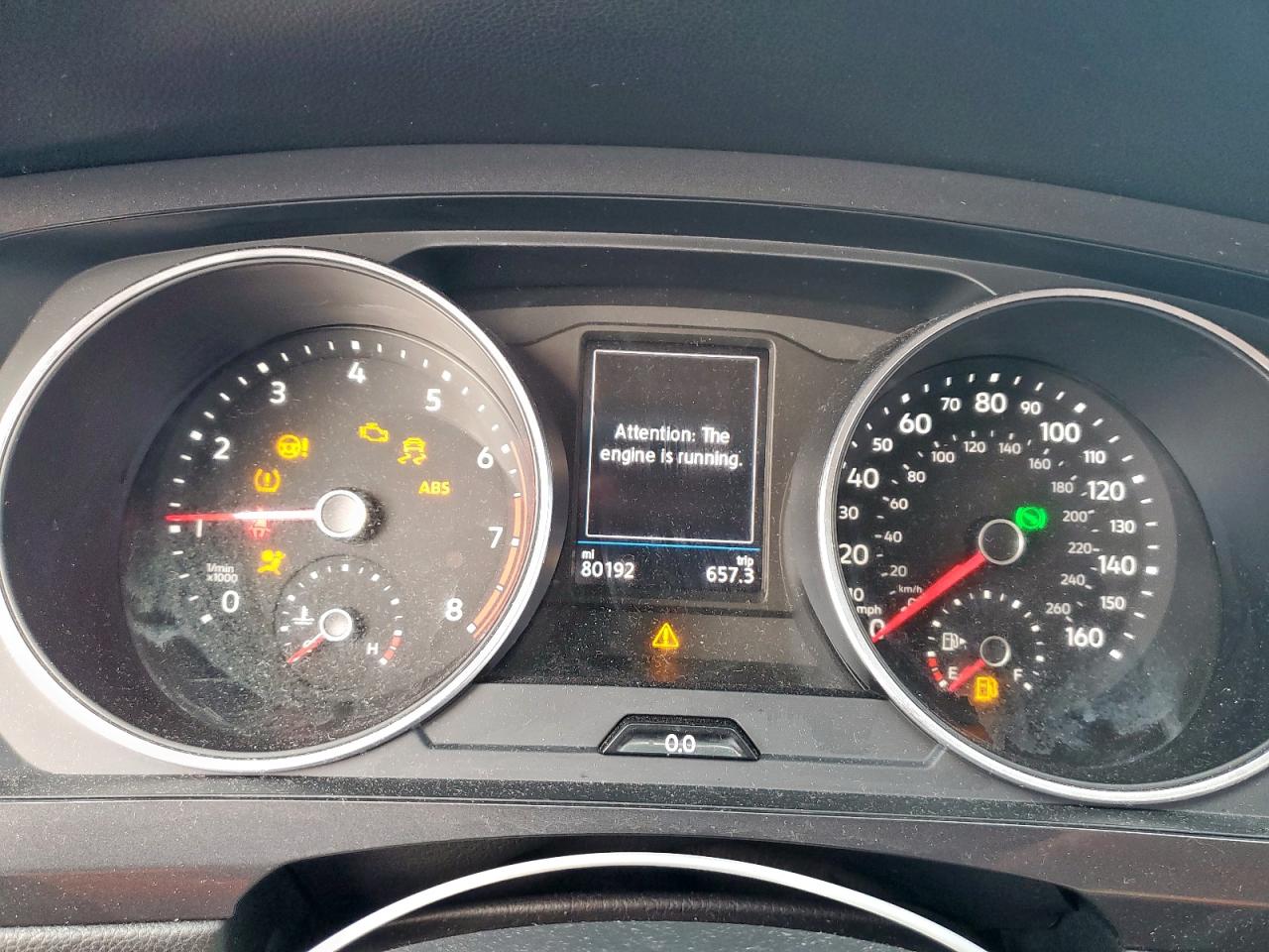 2021 Volkswagen Tiguan S VIN: 3VV1B7AX0MM052252 Lot: 70865445