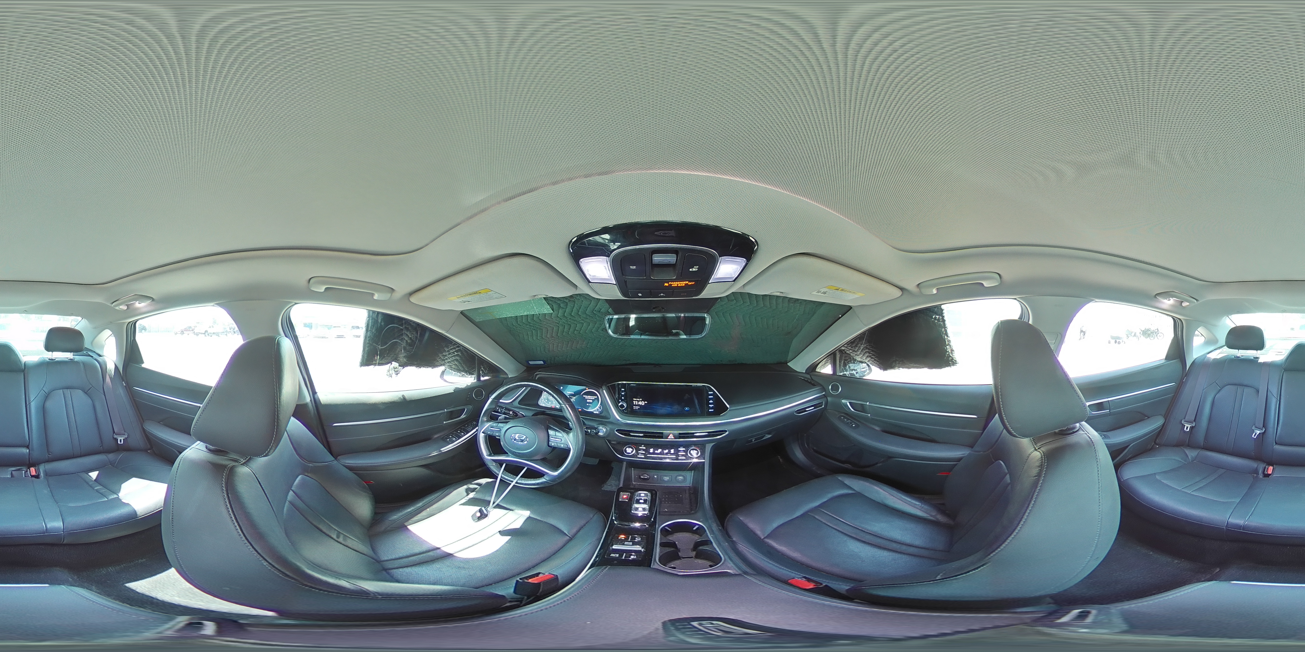 2021 Hyundai Sonata Limited VIN: 5NPEH4J21MH099684 Lot: 70569995