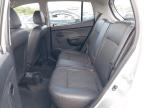 2011 KIA PICANTO 1 for sale at Copart SANDWICH