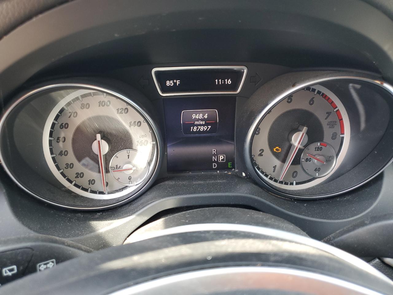 2015 Mercedes-Benz Gla 250 4Matic VIN: WDCTG4GB7FJ053637 Lot: 67250655