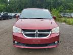 2014 DODGE GRAND CARAVAN SE   for sale at Copart ON - LONDON