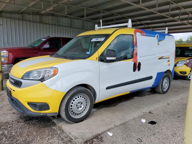 2022 Ram Promaster City Tradesman