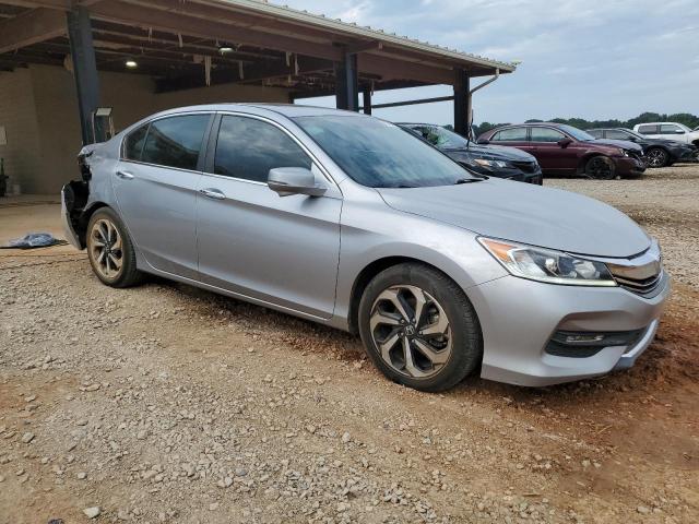  HONDA ACCORD 2016 Серый