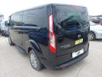 2019 FORD TOURNEO CUSTOM 310 T-NIUM  for sale at Copart SANDWICH