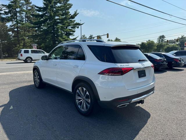 2020 MERCEDES-BENZ GLE 350 4MATIC  