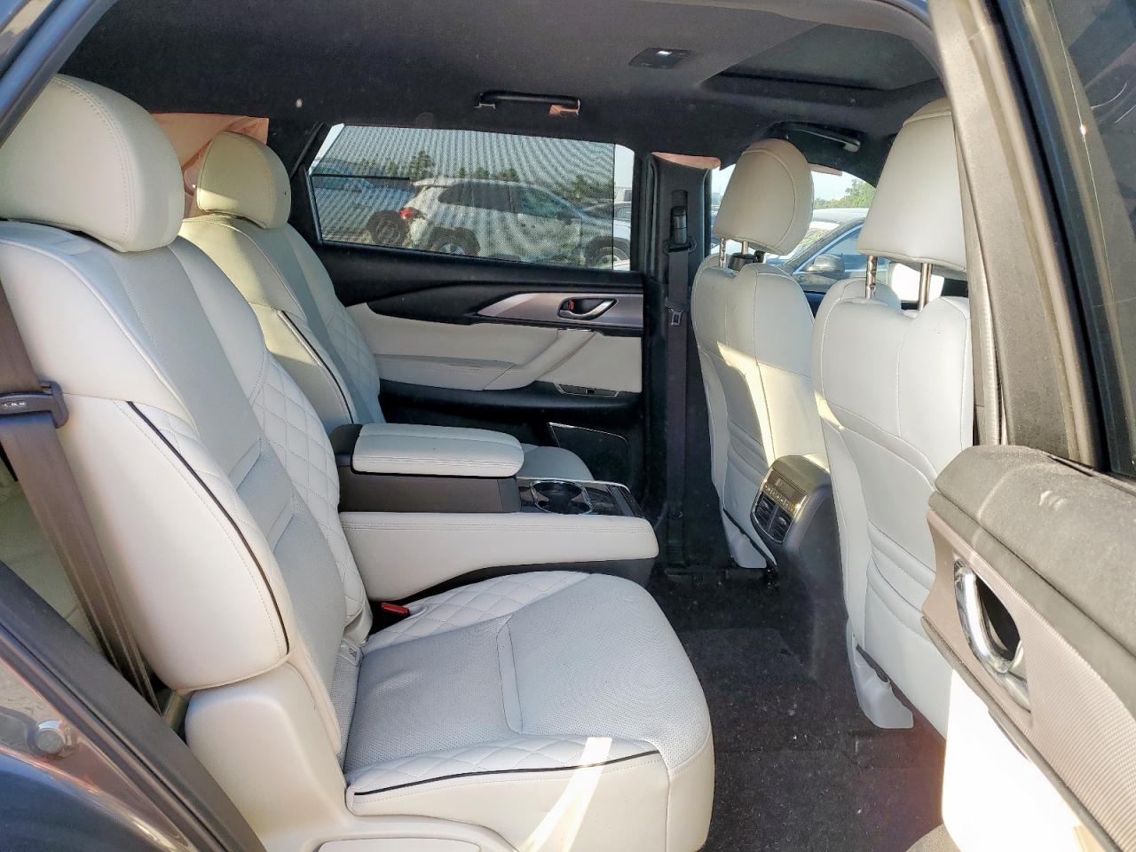 2022 Mazda Cx-9 Signature VIN: JM3TCBEY6N0613415 Lot: 70935715