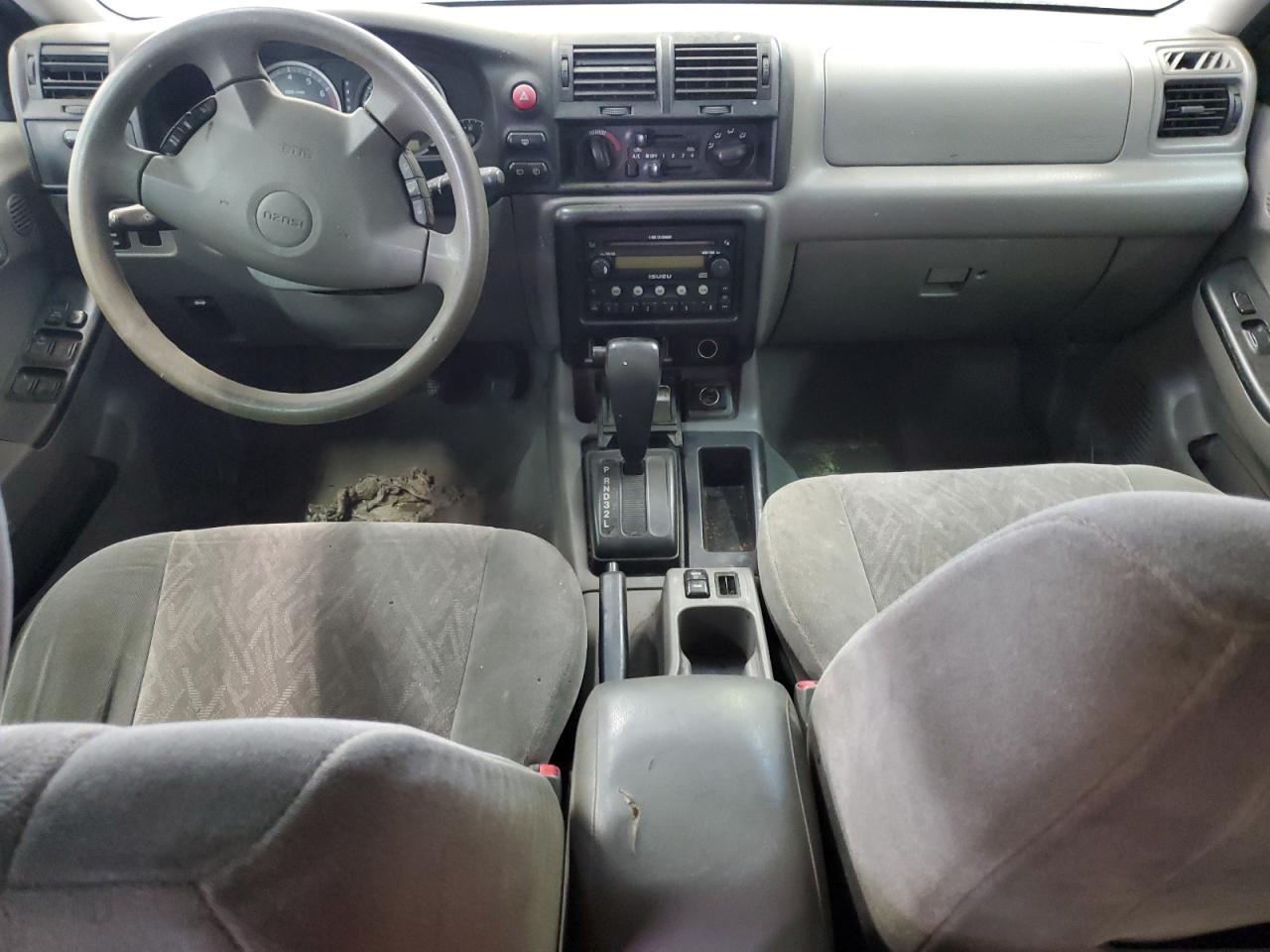 2003 Isuzu Rodeo S VIN: 4S2CK58W434308660 Lot: 65729235