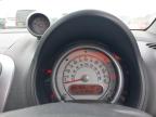 2009 VAUXHALL AGILA CLUB AUTO  for sale at Copart YORK