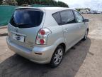 2008 TOYOTA COROLLA VE for sale at Copart PETERLEE