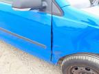 2009 VOLKSWAGEN POLO E 60  for sale at Copart COLCHESTER