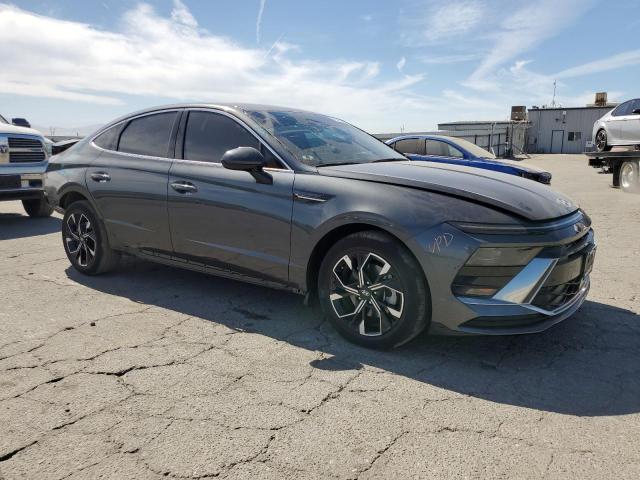  HYUNDAI SONATA 2024 Серый