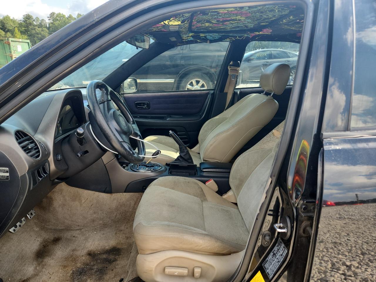 2001 Lexus Is 300 VIN: JTHBD182810020229 Lot: 70872115