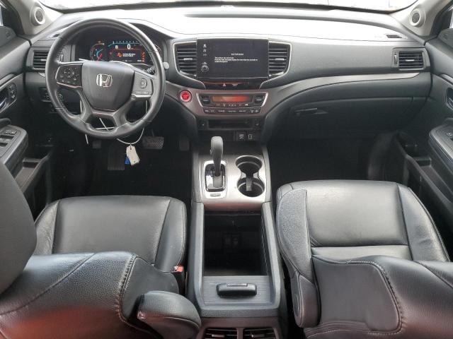  HONDA PILOT 2020 White