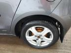 2010 TOYOTA YARIS TR V for sale at Copart EAST KILBRIDE