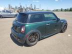 2012 MINI COOPER JOHN COOPER WORKS   for sale at Copart QC - MONTREAL