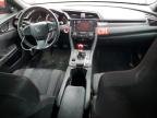 2017 HONDA CIVIC SI   for sale at Copart ON - LONDON