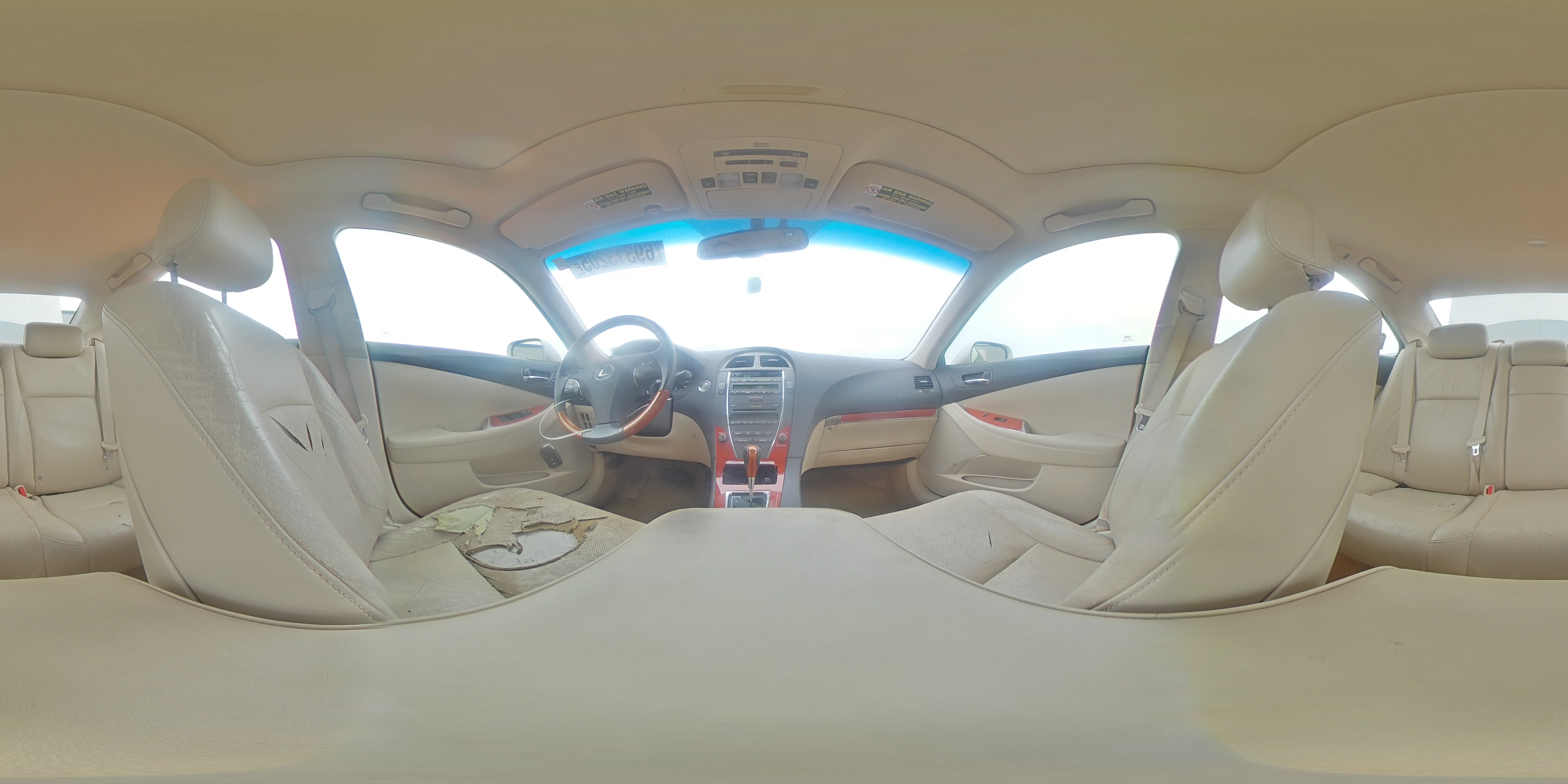 2010 Lexus Es 350 VIN: JTHBK1EGXA2399003 Lot: 69313205