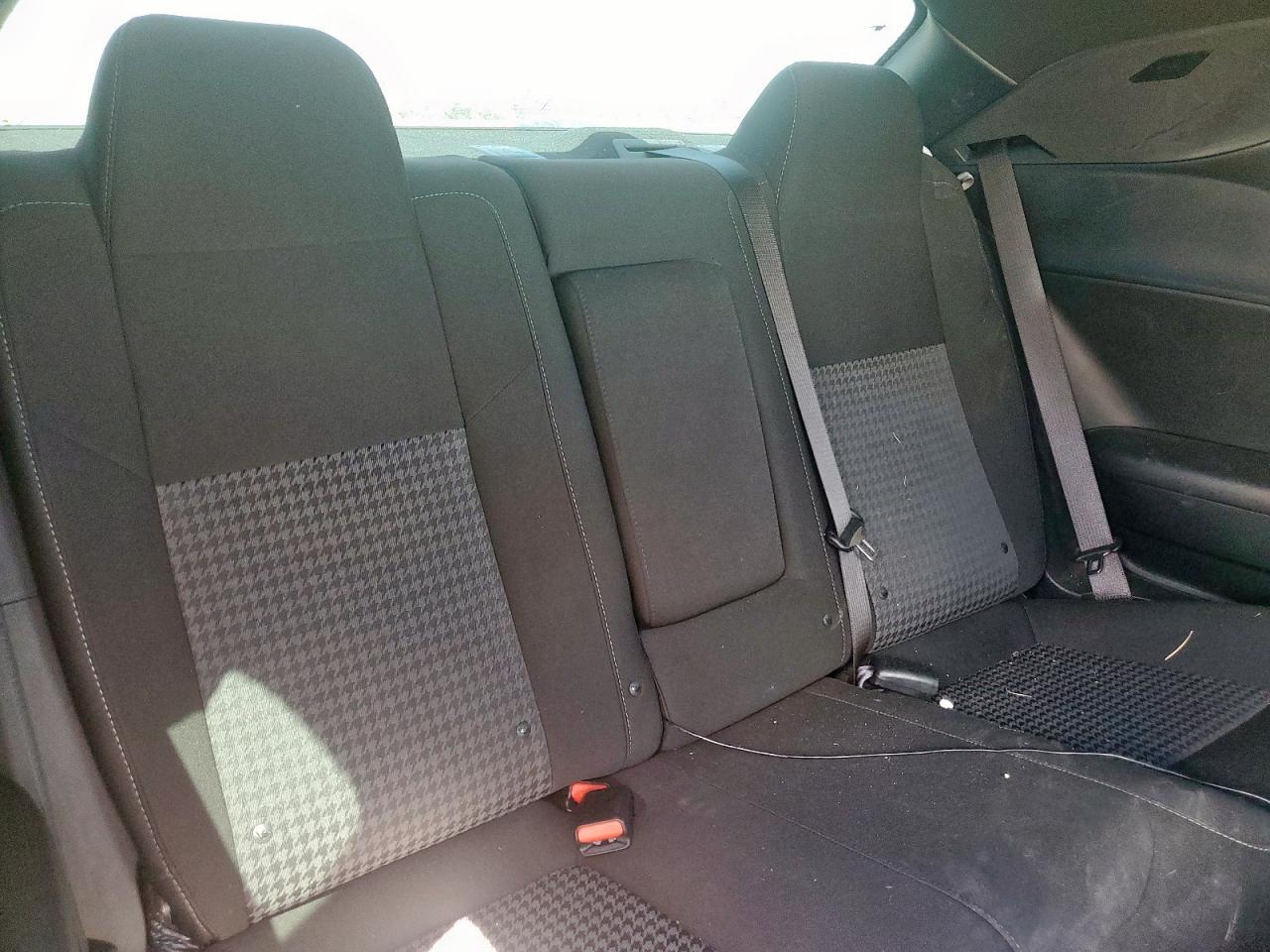 2020 Dodge Challenger R/T VIN: 2C3CDZBT7LH206109 Lot: 69407835