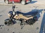2023 HONDA NVA110 B   for sale at Copart MI - DETROIT