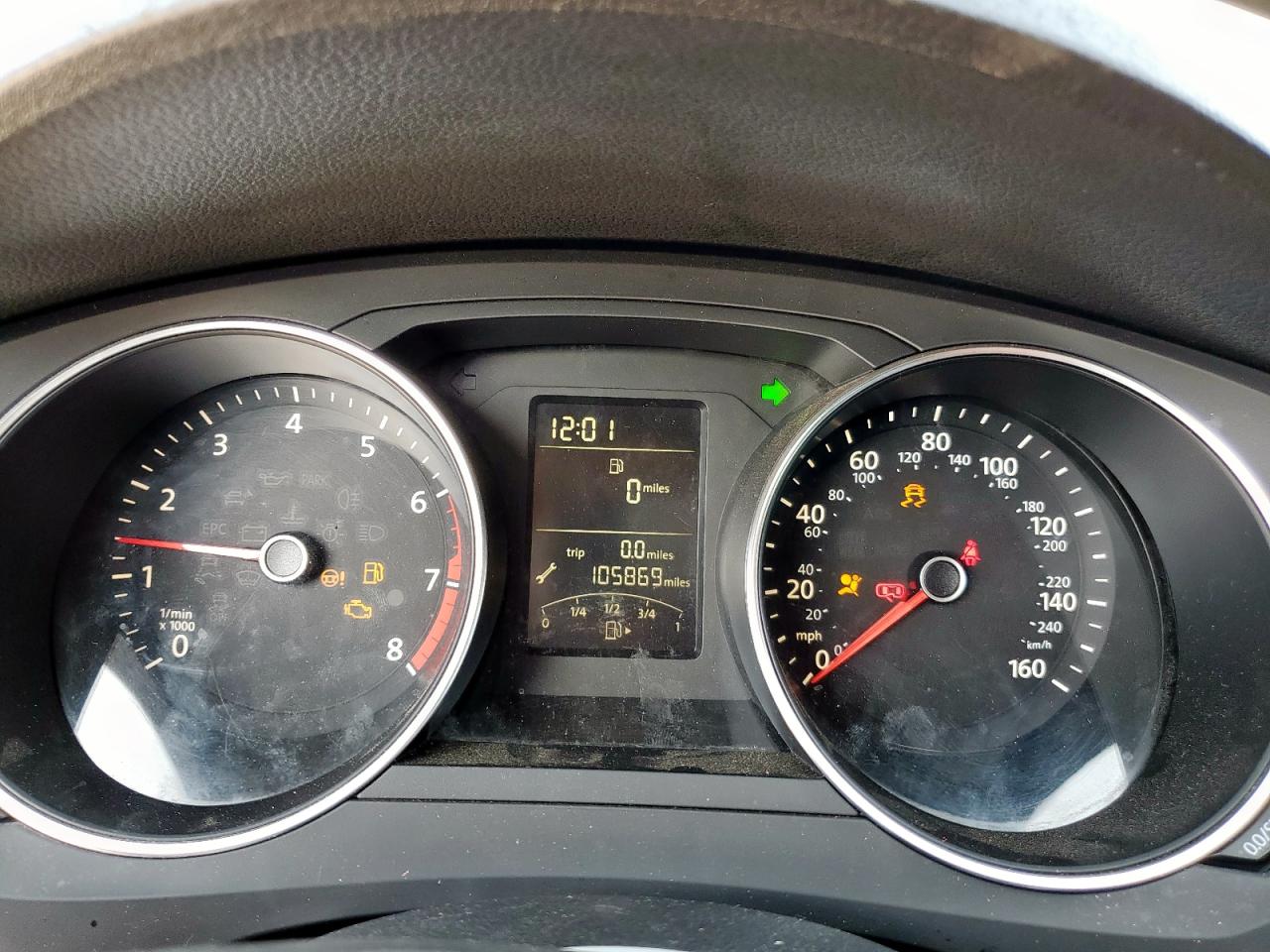 2016 Volkswagen Jetta S VIN: 3VW267AJ9GM278648 Lot: 69610465