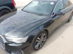2020 AUDI A6 S LINE for sale at Copart SANDY