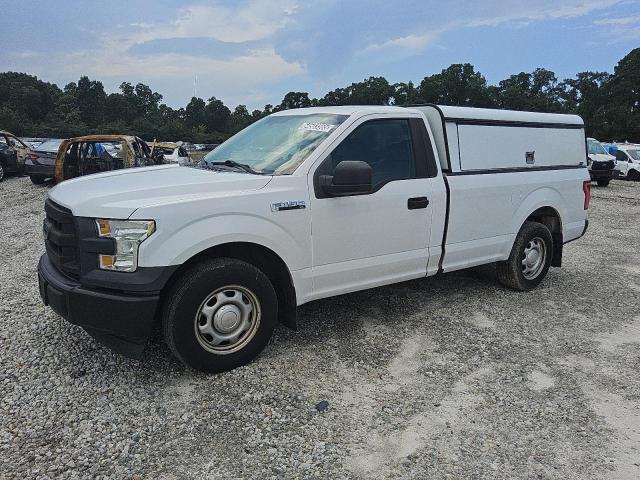 2017 Ford F150