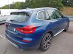 2019 BMW X3 XLINE for sale at Copart SANDTOFT