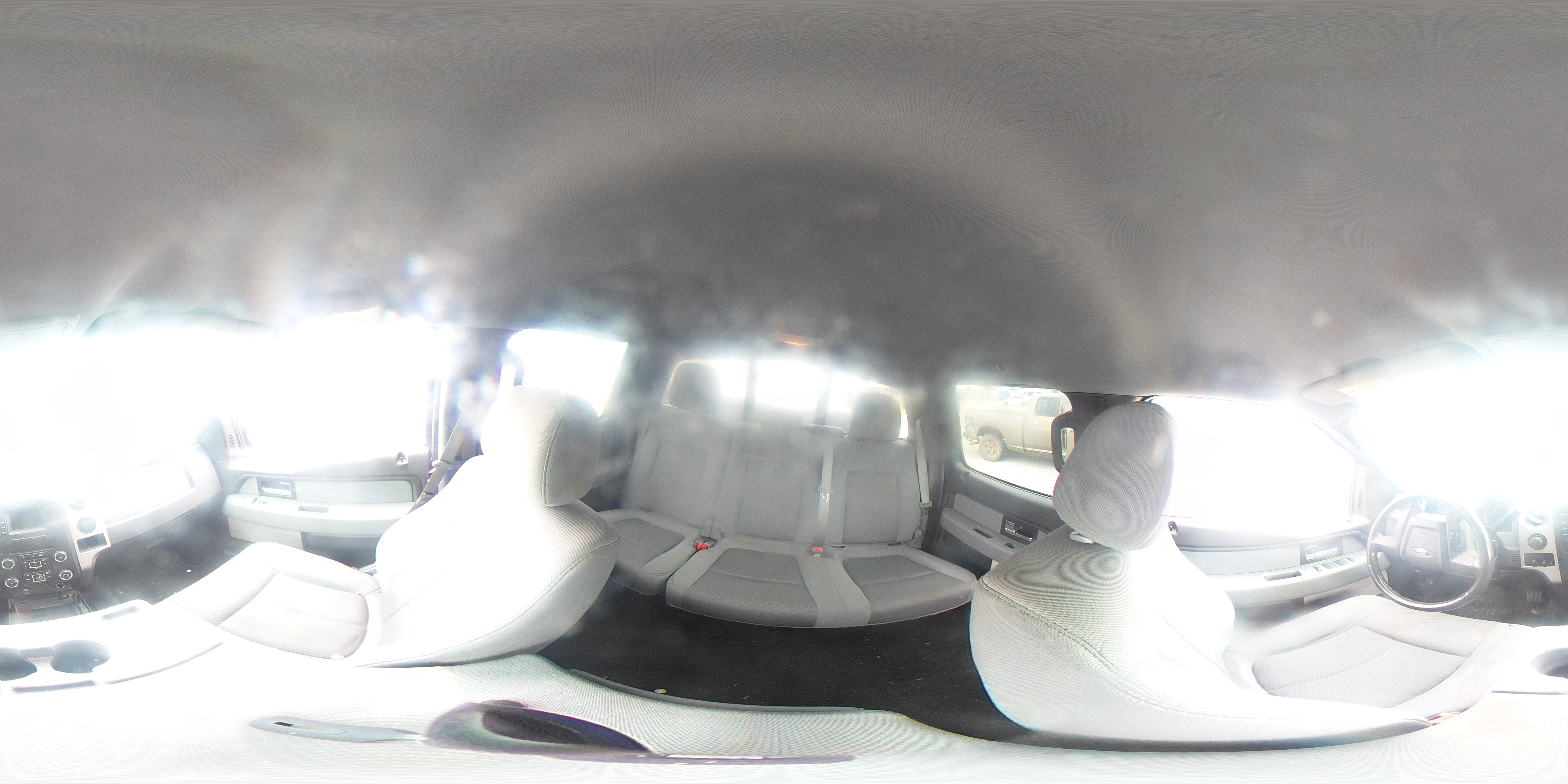 2014 Ford F150 Supercrew VIN: 1FTFW1ET1EFB16345 Lot: 67163205