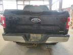 2019 FORD F150 SUPERCREW   for sale at Copart AB - EDMONTON