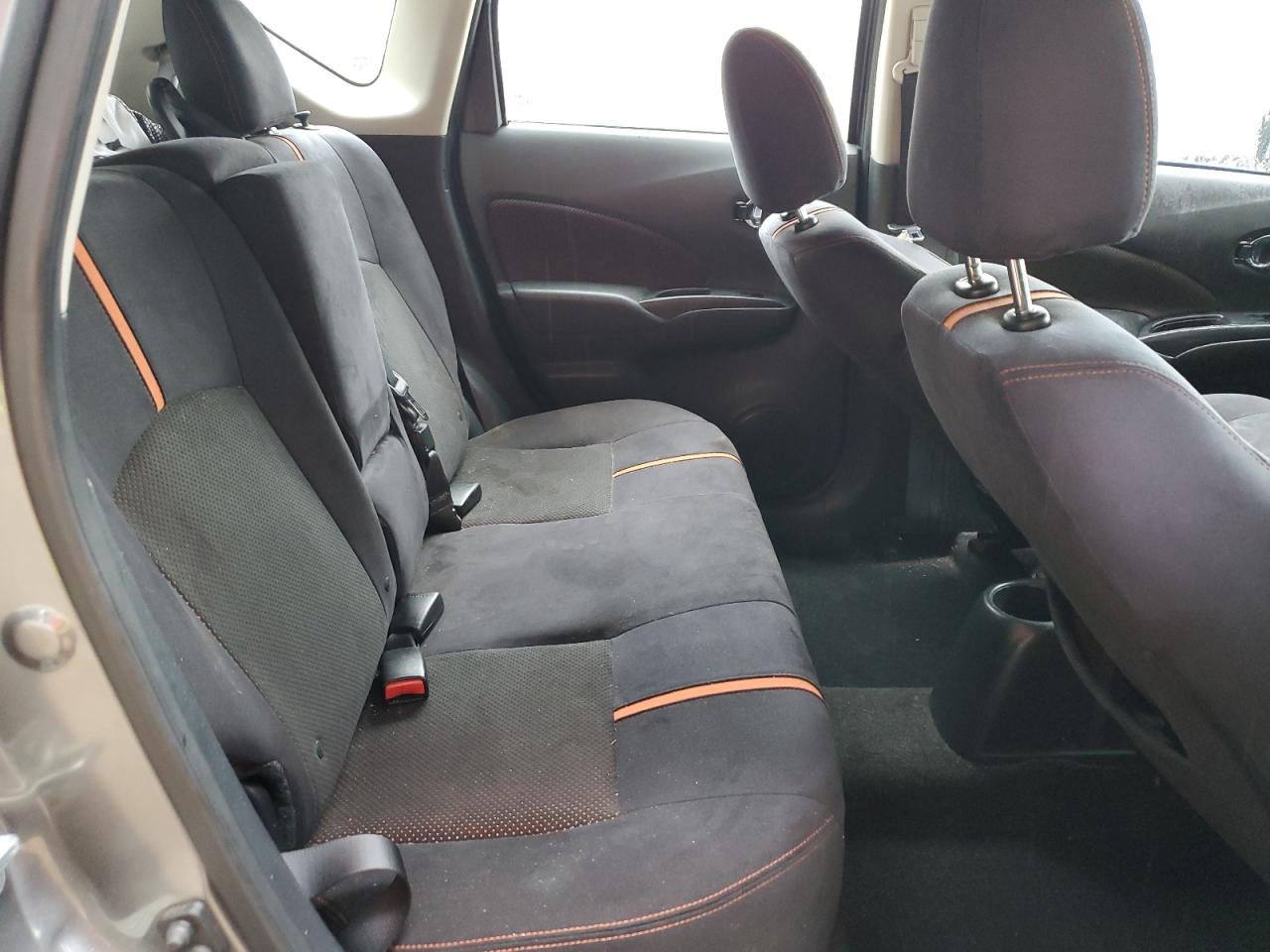 2018 Nissan Versa Note S VIN: 3N1CE2CP0JL352974 Lot: 67472735