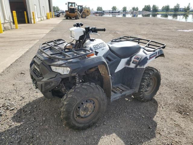 2025 KAWASAKI KVF450 BRUTE FORCE 4X4