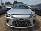 2023 LEXUS RX 350H BASE   for sale at Copart ON - TORONTO